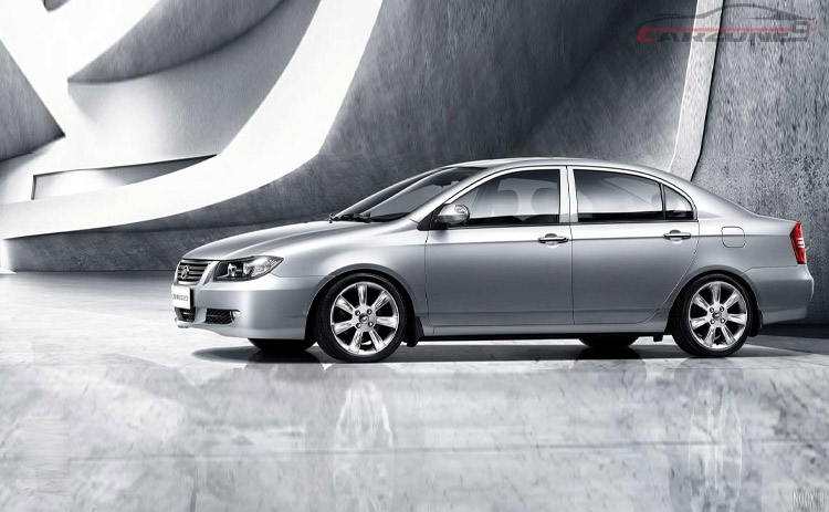 لیفان 620 | lifan 620