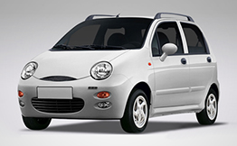 MVM 110  چهار سیلندر