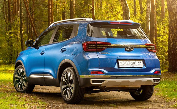 ام وی ام x55