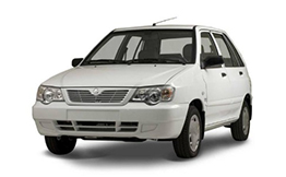 سایپا 111 SE