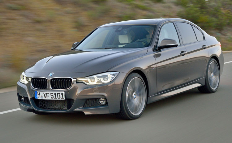 بی ام و 330 |  BMW 330i