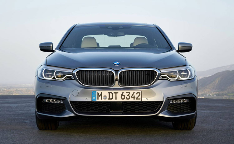 بی ام و 530  |  BMW 530i