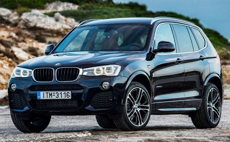 بی ام و x3 | bmw x3