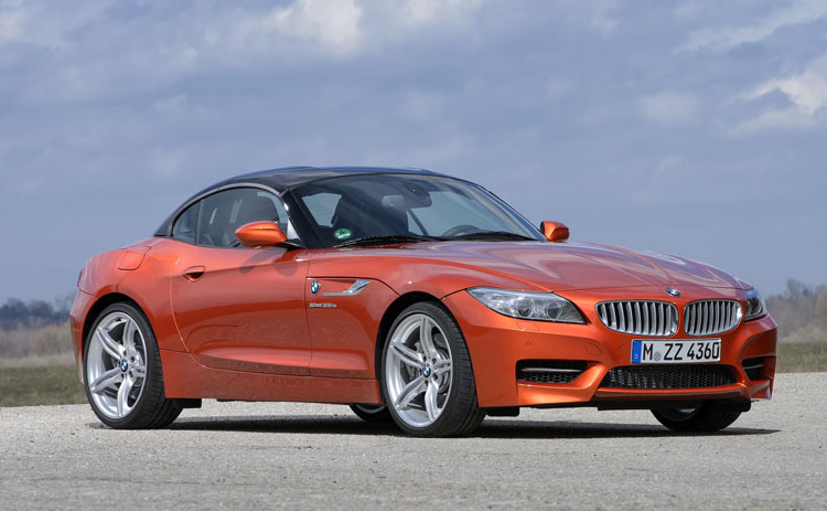 بی ام و z4 | bmw z4