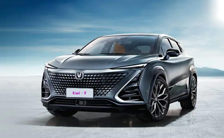 چانگان یونی تی | CHANGAN Uni t