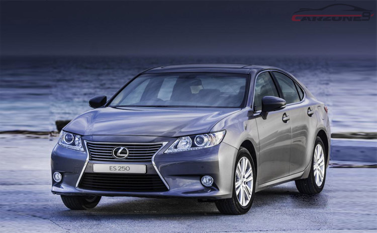 لکسوس - (LEXUS) ES250