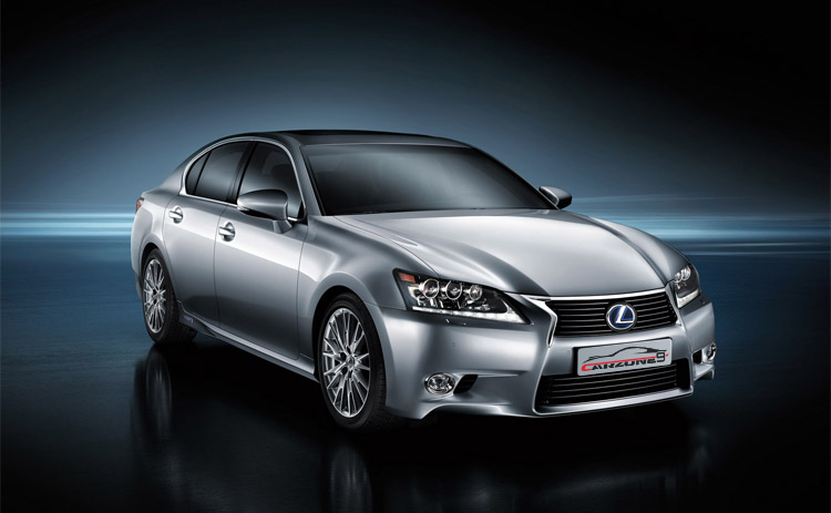 لکسوس - (LEXUS) GS250