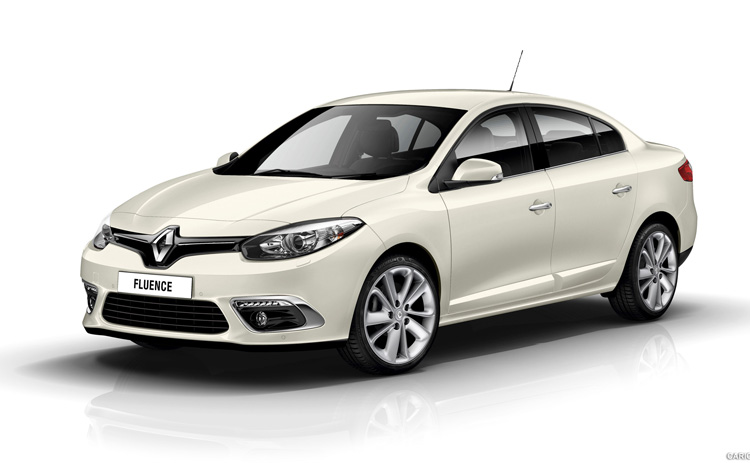 رنو فلوینس | renault feluence