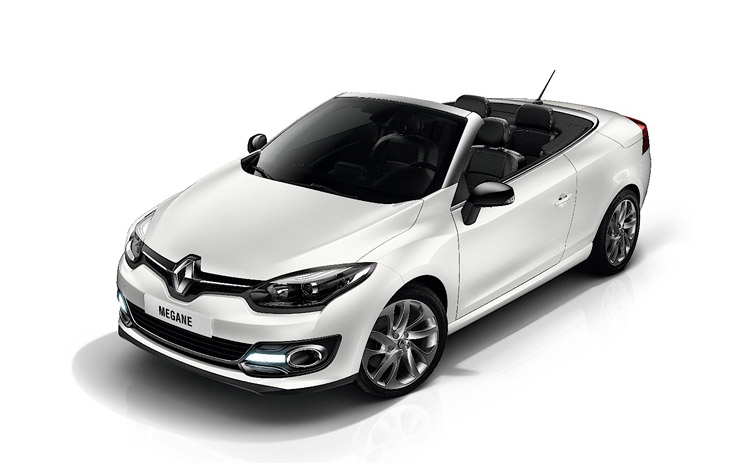 رنو اسکالا کروک | RENAULT SCALA