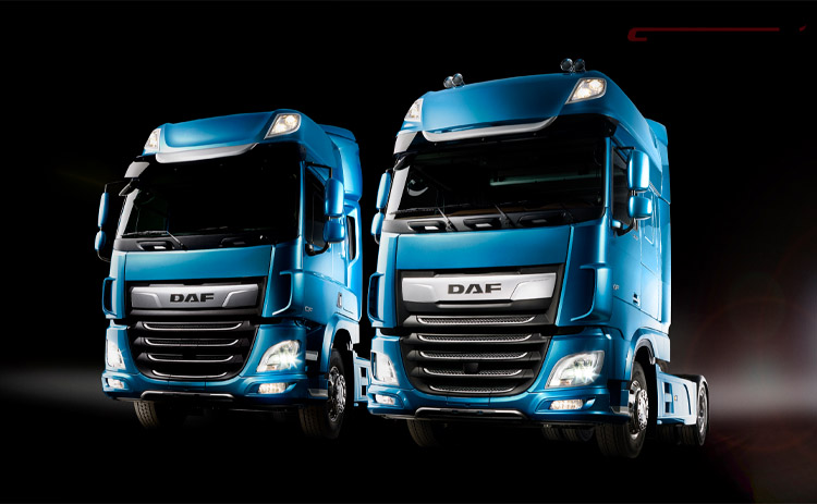داف 530 | DAF 530
