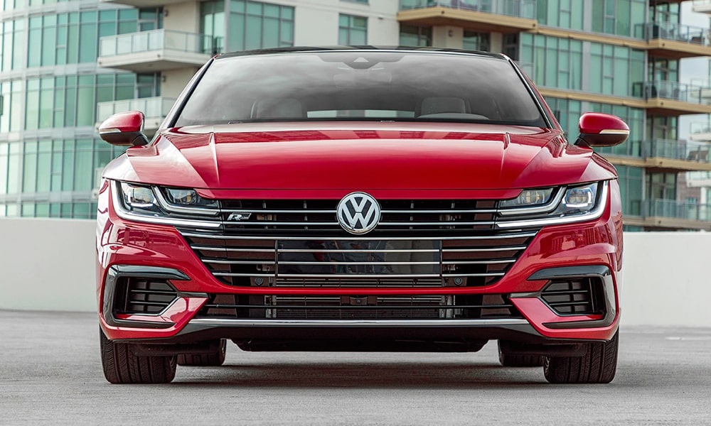 Arteon wallpapers